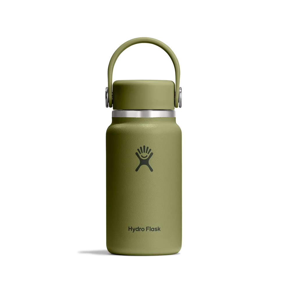 Hydro Flask 6.7oz (200ml) Micro Hydro Bottle